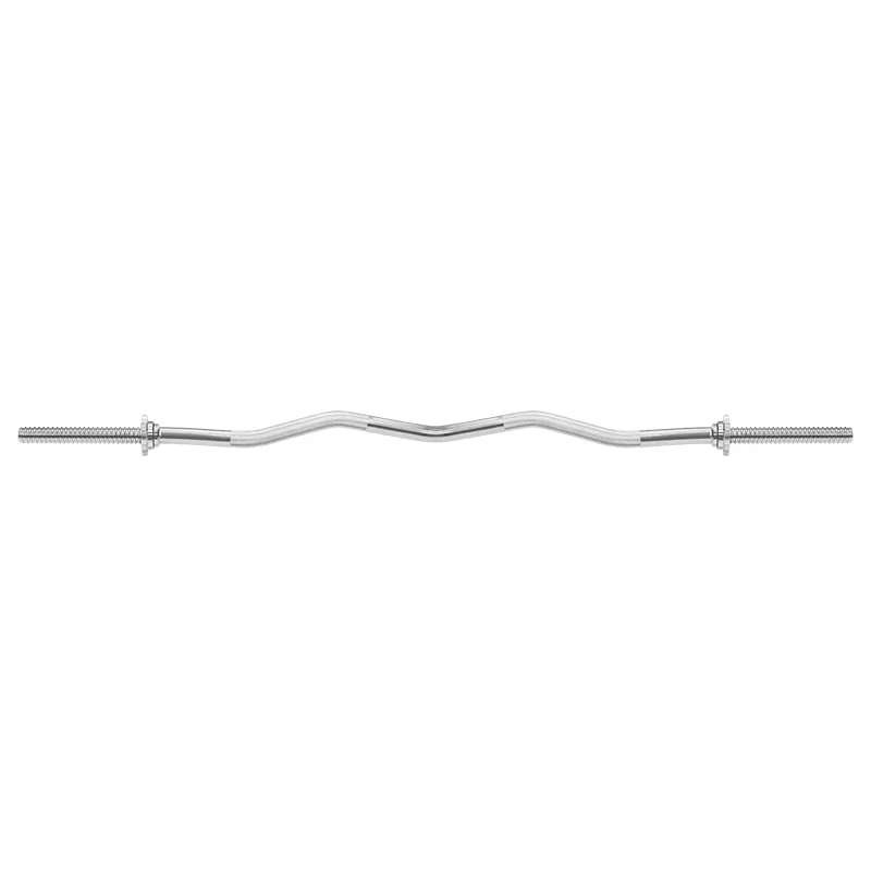 Bara Barbell 120CM 5.0KG Rebel Active