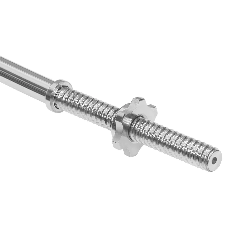 Bara Barbell 120CM 5.0KG Rebel Active