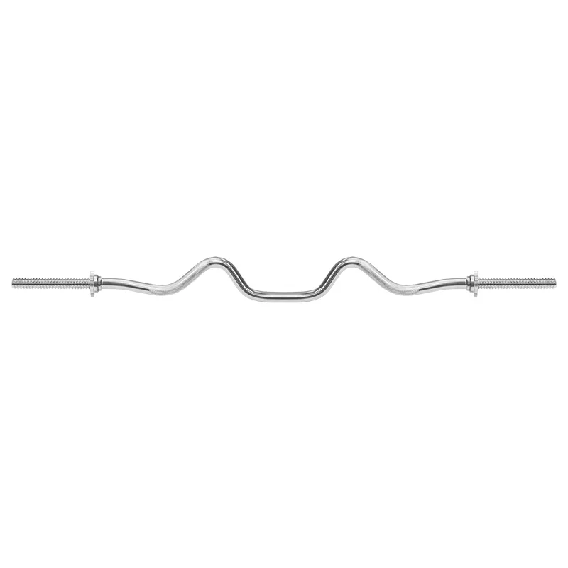 Bara Barbell 120CM 5.3KG Rebel Active