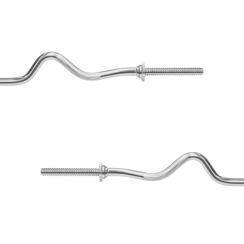 Bara Barbell 120CM 5.3KG Rebel Active