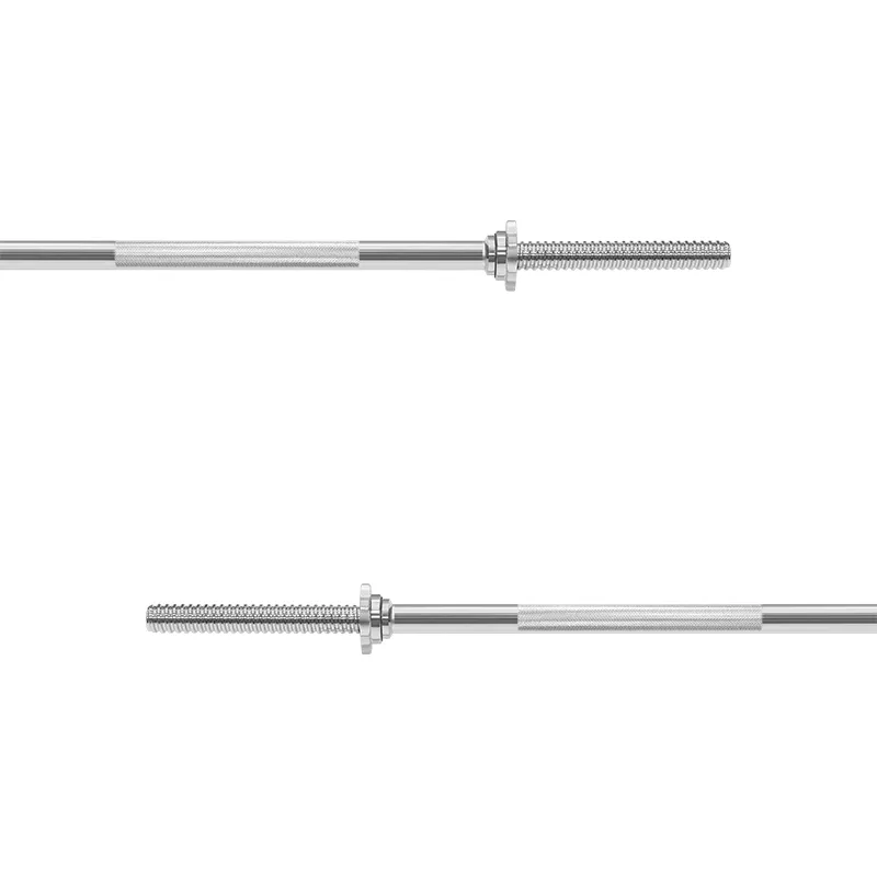 Bara Barbell 120CM 5.5KG Max 170KG Rebel Active