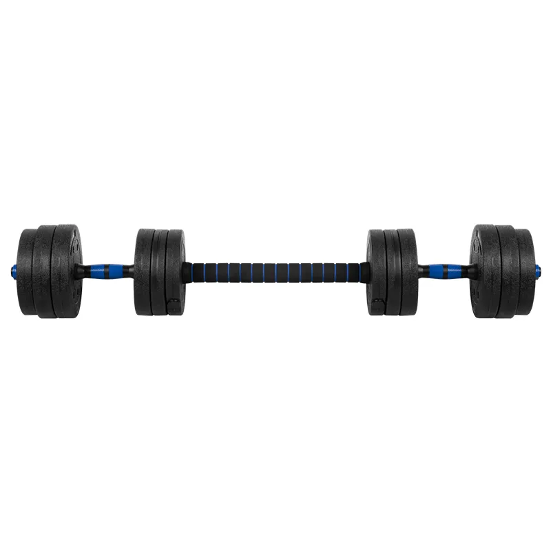 Haltere Reglabile cu Conector 2 X 10 KG Rebel Active