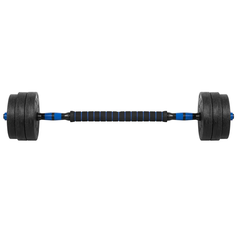 Haltere Reglabile cu Conector 2 X 10 KG Rebel Active