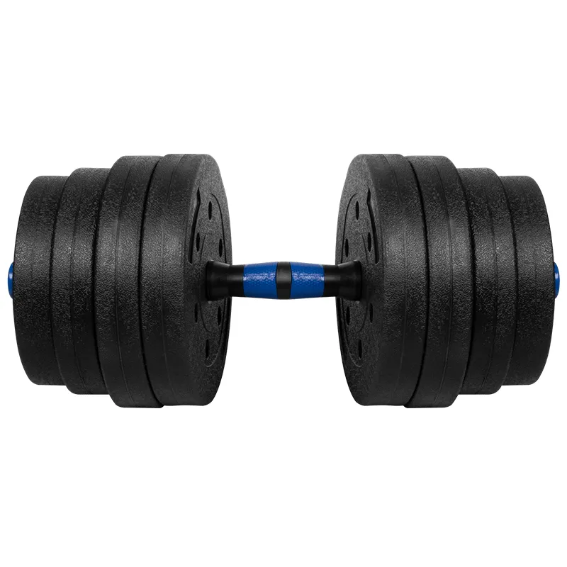 Haltere Reglabile cu Conector 2 X 15 KG Rebel Active