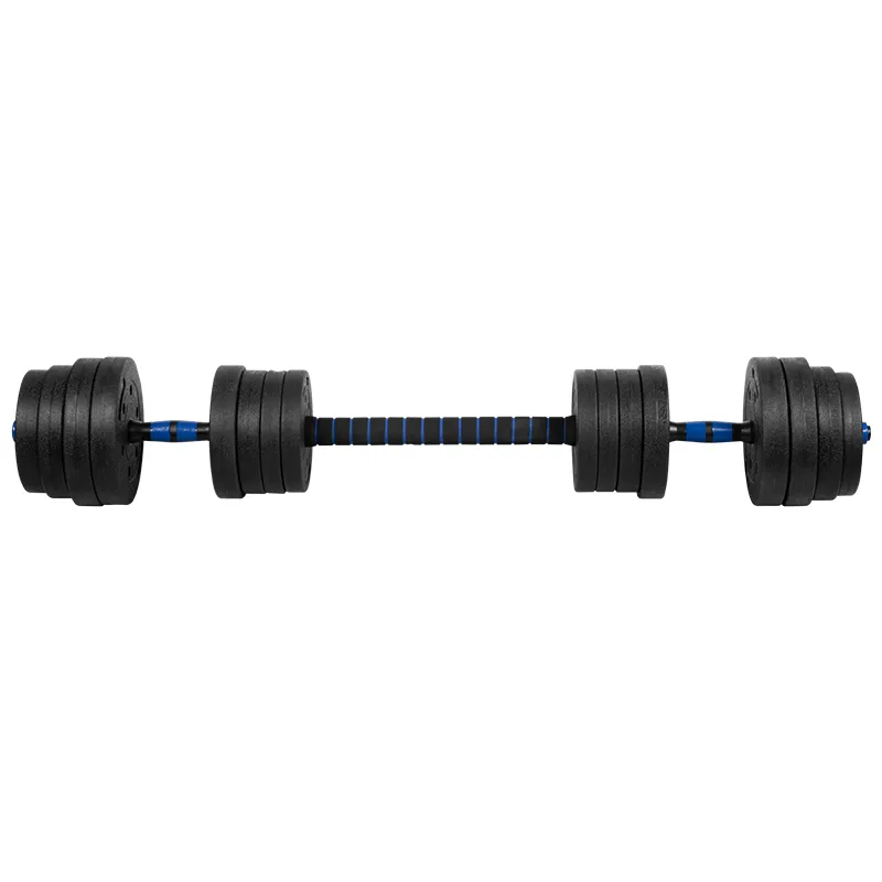 Haltere Reglabile cu Conector 2 X 15 KG Rebel Active