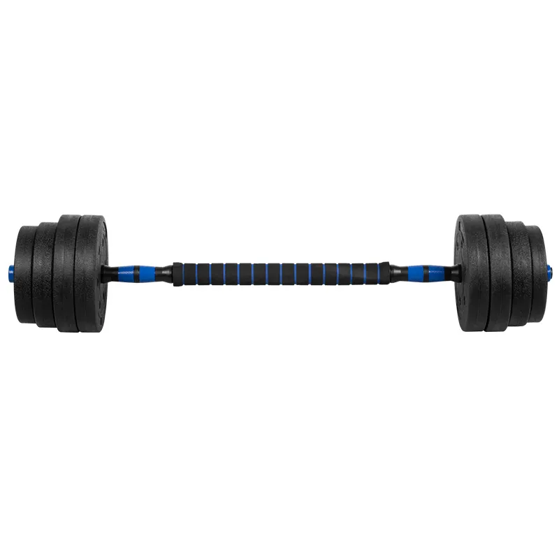 Haltere Reglabile cu Conector 2 X 15 KG Rebel Active