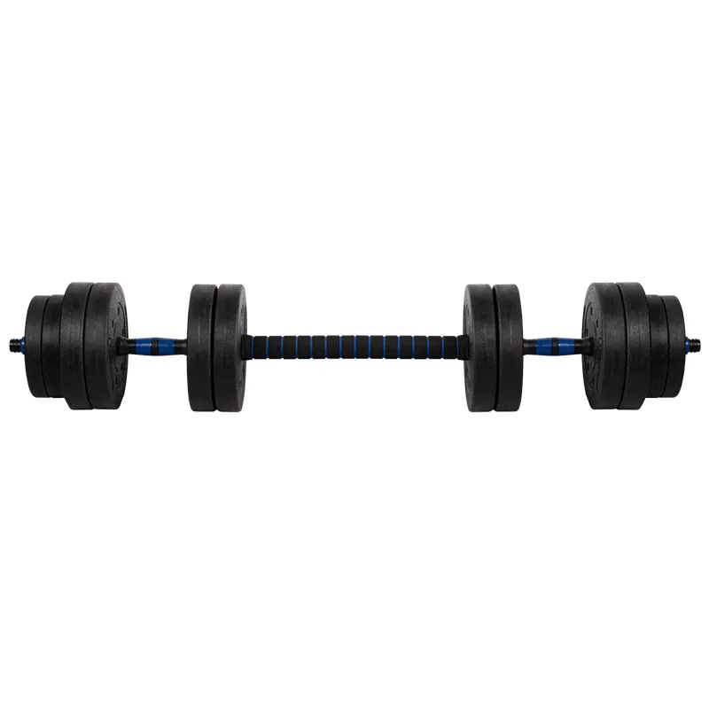 Haltere Reglabile cu Conector 2 X 20 KG Rebel Active