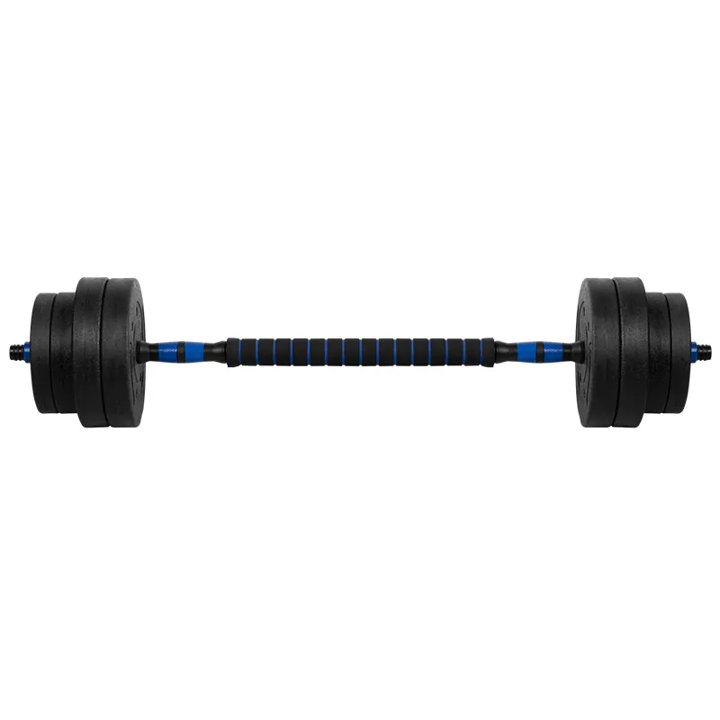 Haltere Reglabile cu Conector 2 X 20 KG Rebel Active