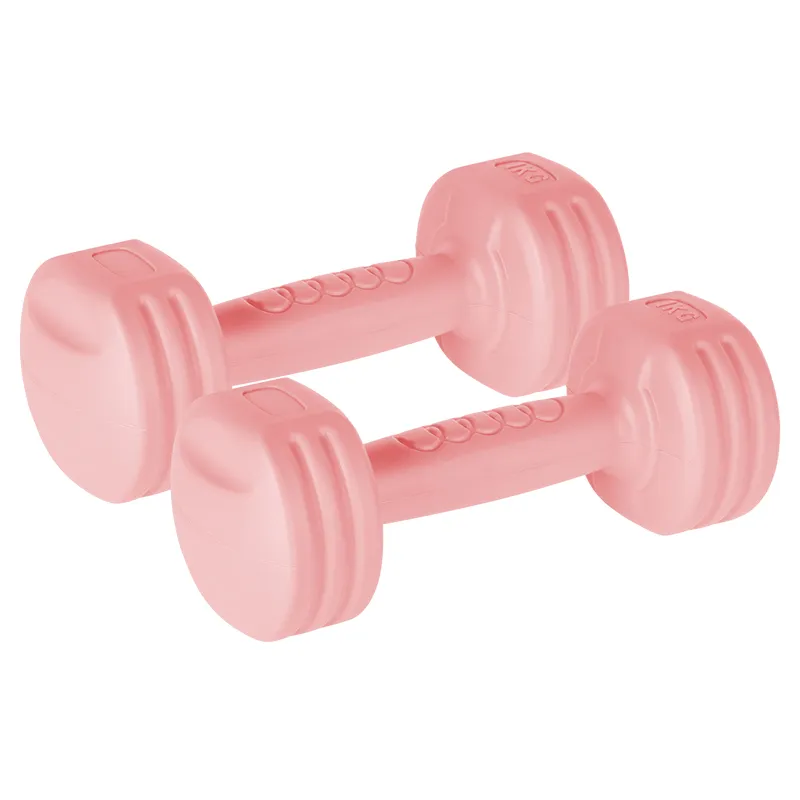 Gantera Compozit 2 X 1 KG Rebel Active