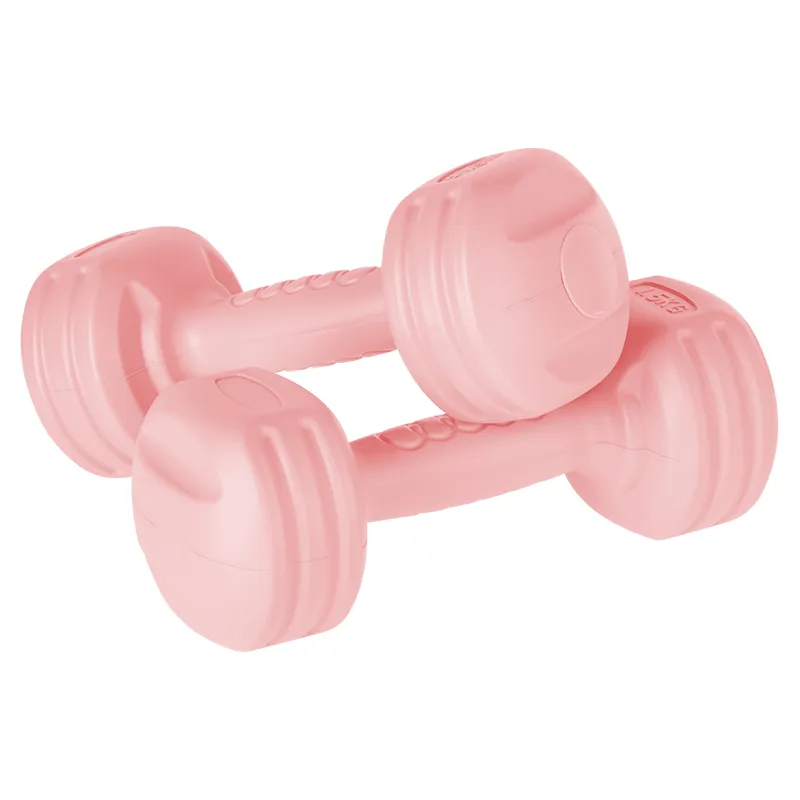 Gantera Compozit 2 X 1.5 KG Rebel Active