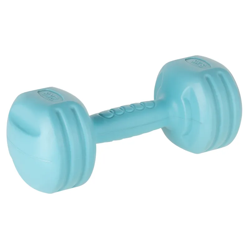 Gantera Compozit 2 X 2 KG Rebel Active