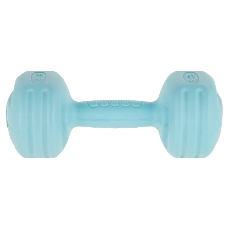 Gantera Compozit 2 X 2 KG Rebel Active