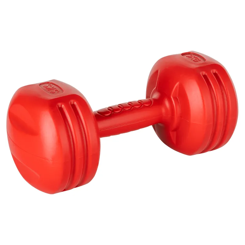 Gantera Compozit 2 X 3 KG Rebel Active