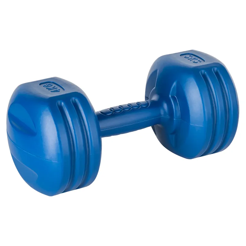 Gantera Compozit 2 X 4 KG Rebel Active