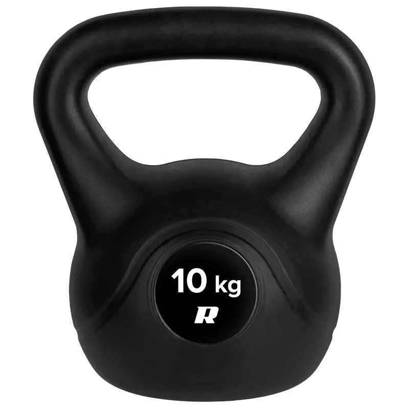Kettlebell 10 KG Rebel Active