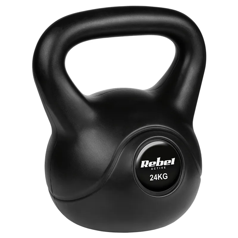 Kettlebell 24 KG Rebel Active