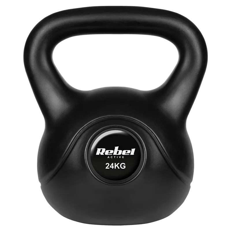 Kettlebell 24 KG Rebel Active
