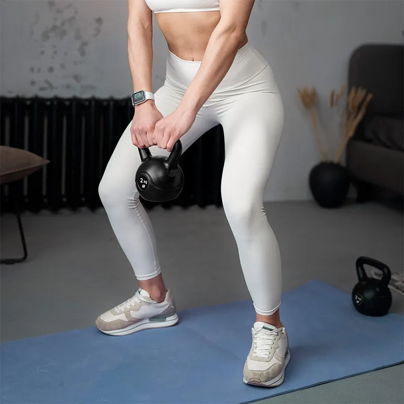 Kettlebell 24 KG Rebel Active