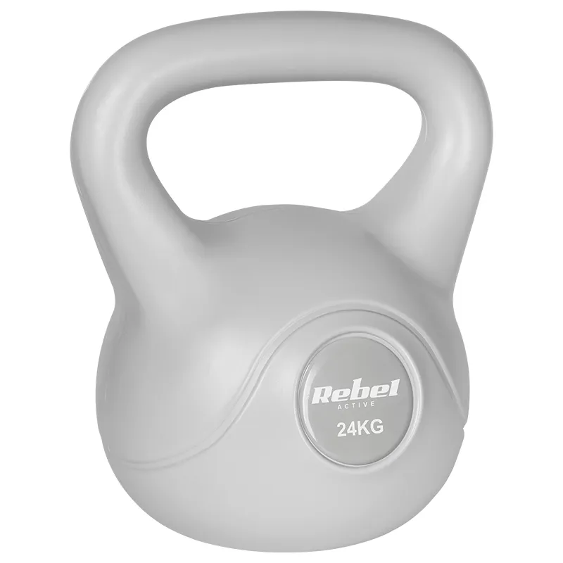 Kettlebell 24 KG Rebel Active