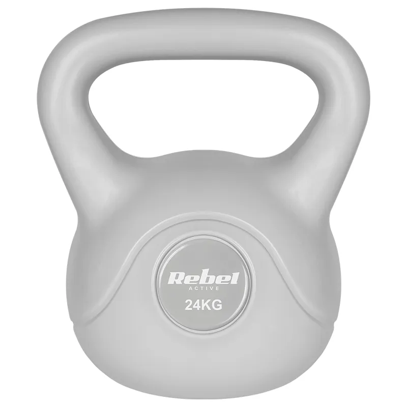 Kettlebell 24 KG Rebel Active