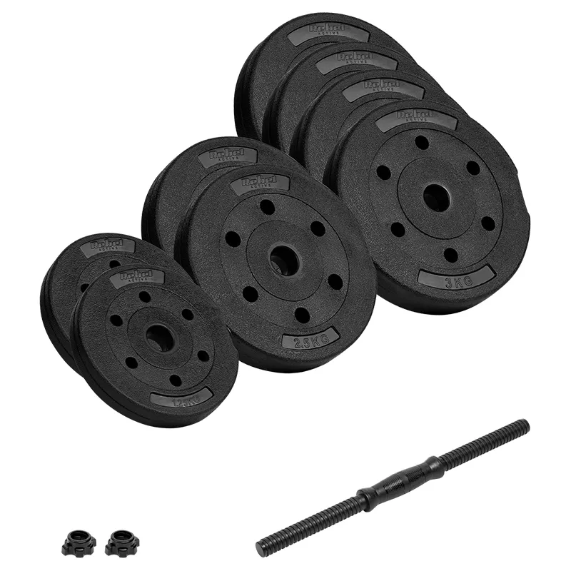 Gantera Reglabila 20KG Rebel Active