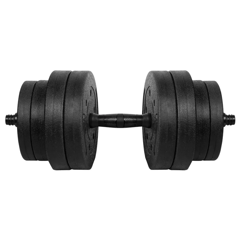Gantera Reglabila 20KG Rebel Active