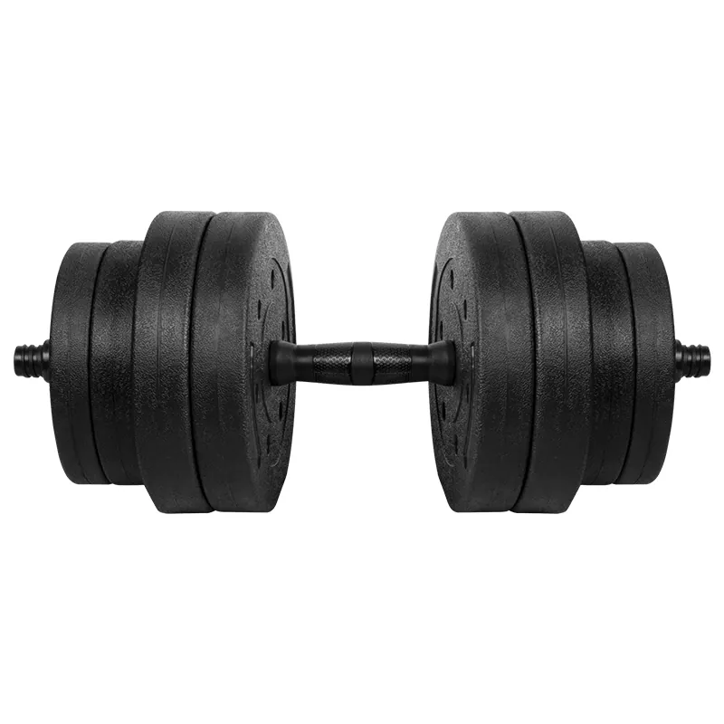 Gantera Reglabila 20KG Rebel Active