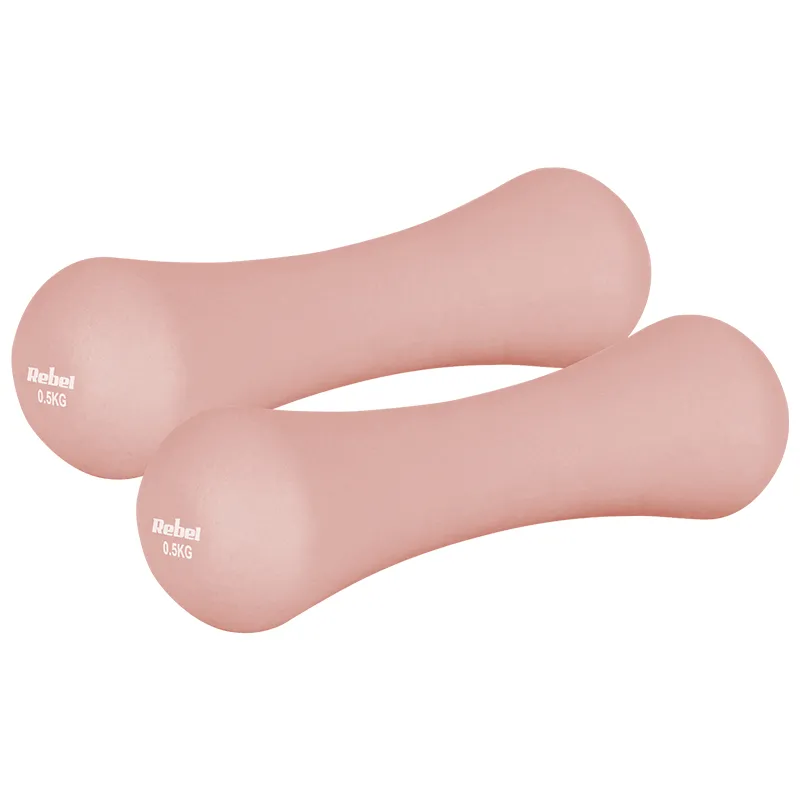 Gantera Fonta Invelis Neopren 2 X 0.5KG Rebel Active