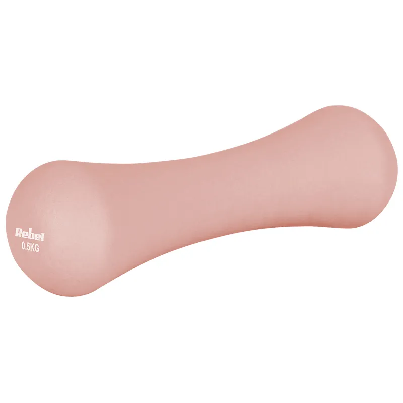 Gantera Fonta Invelis Neopren 2 X 0.5KG Rebel Active