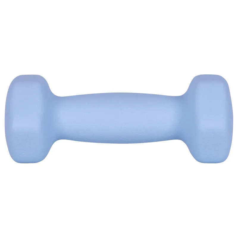 Gantera Fonta Invelis Neopren Hex 2 X 1KG Rebel Active
