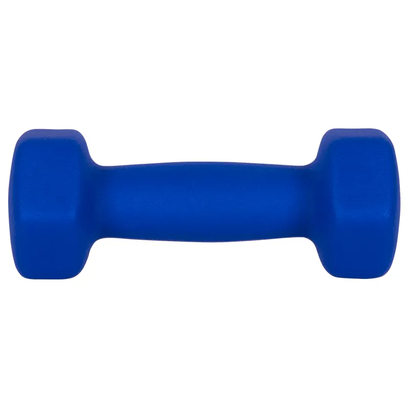 Gantera Fonta Invelis Neopren Hex 2 X 1.5KG Rebel Acti