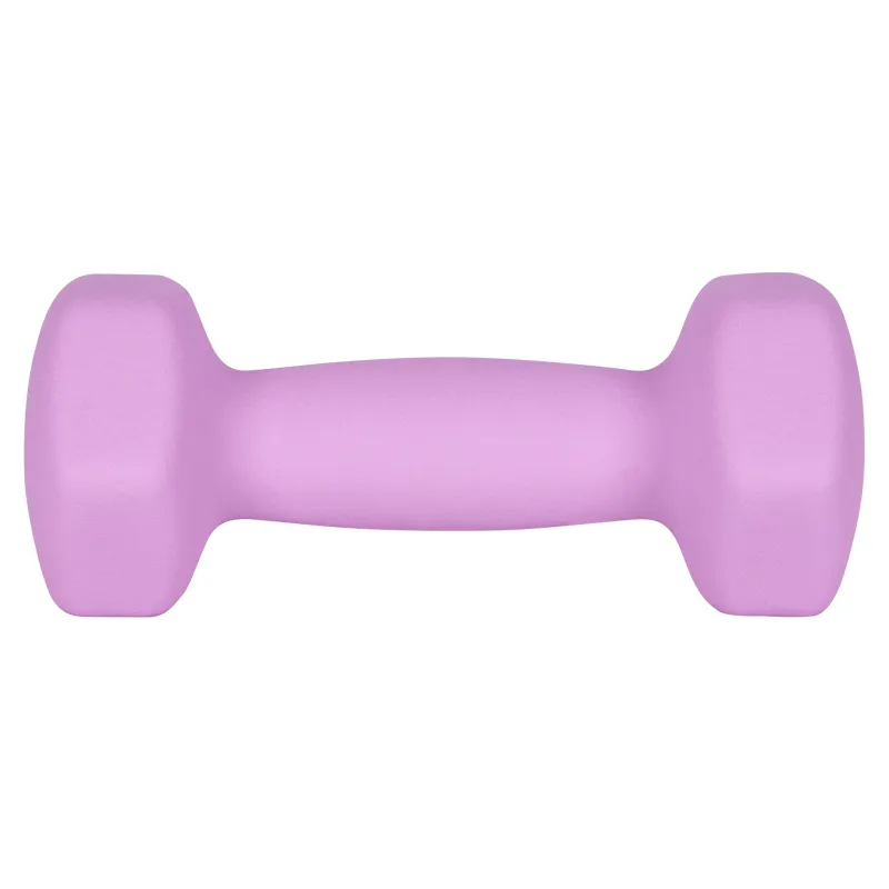 Gantera Fonta Invelis Neopren Hex 2 X 2KG Rebel Active