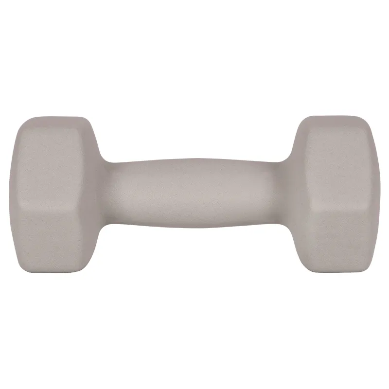 Gantera Fonta Invelis Neopren Hex 2 X 4KG Rebel Active