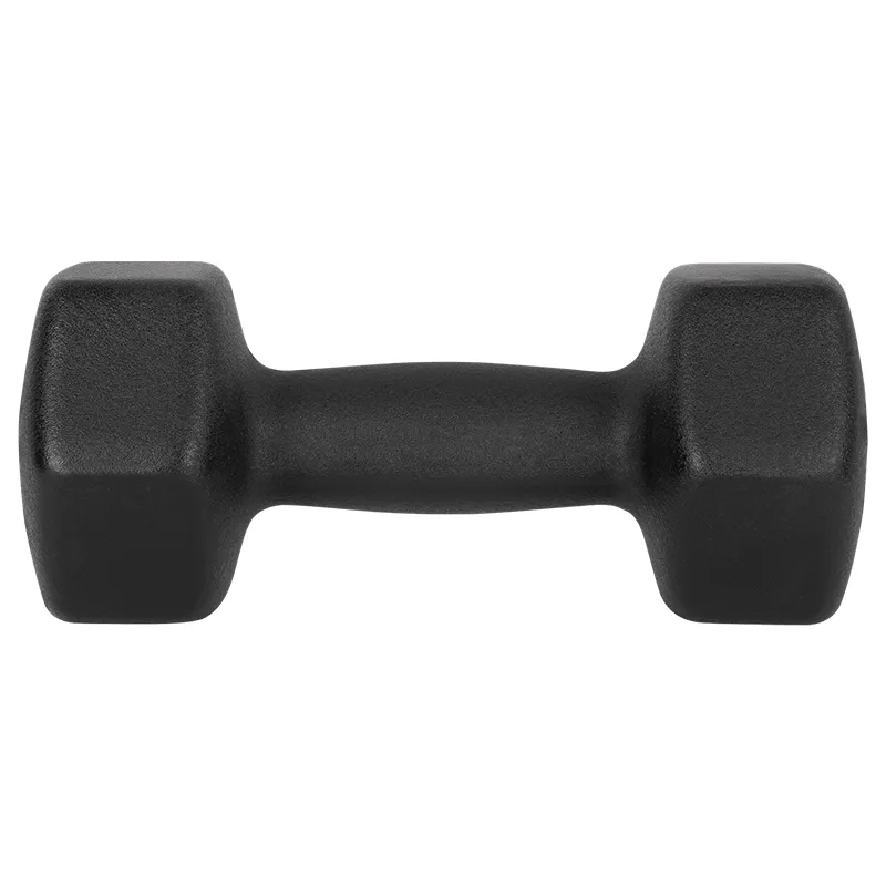 Gantera Fonta Invelis Neopren Hex 2 X 8KG Rebel Active