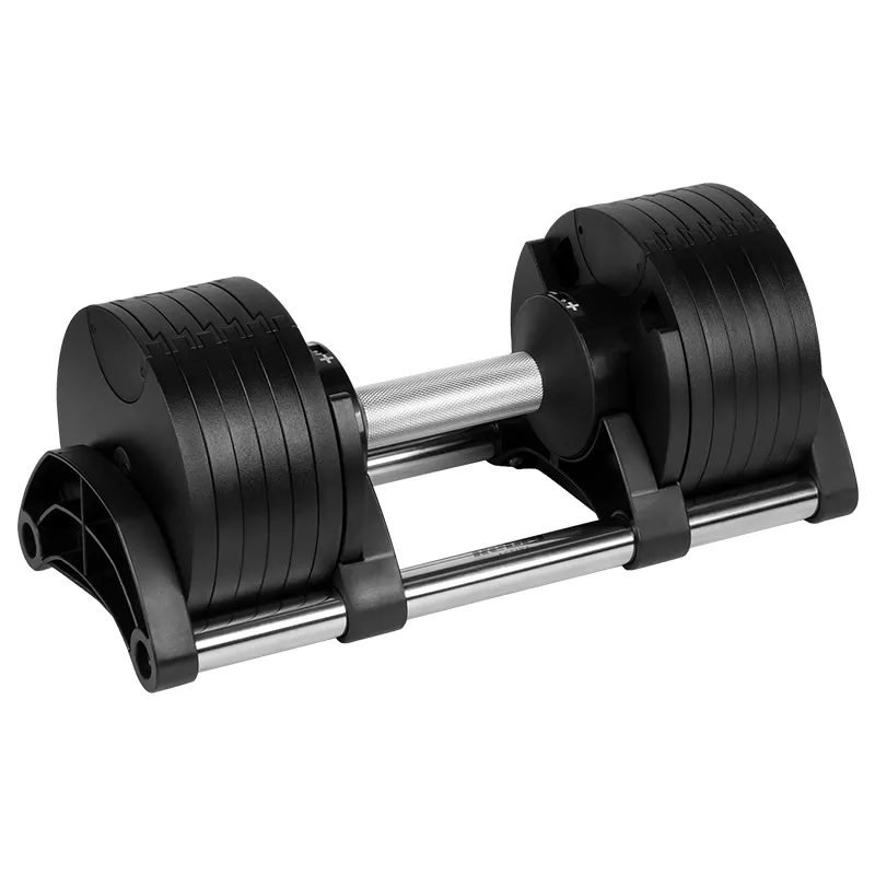 Gantera Reglabila Automat 24KG Rebel Active