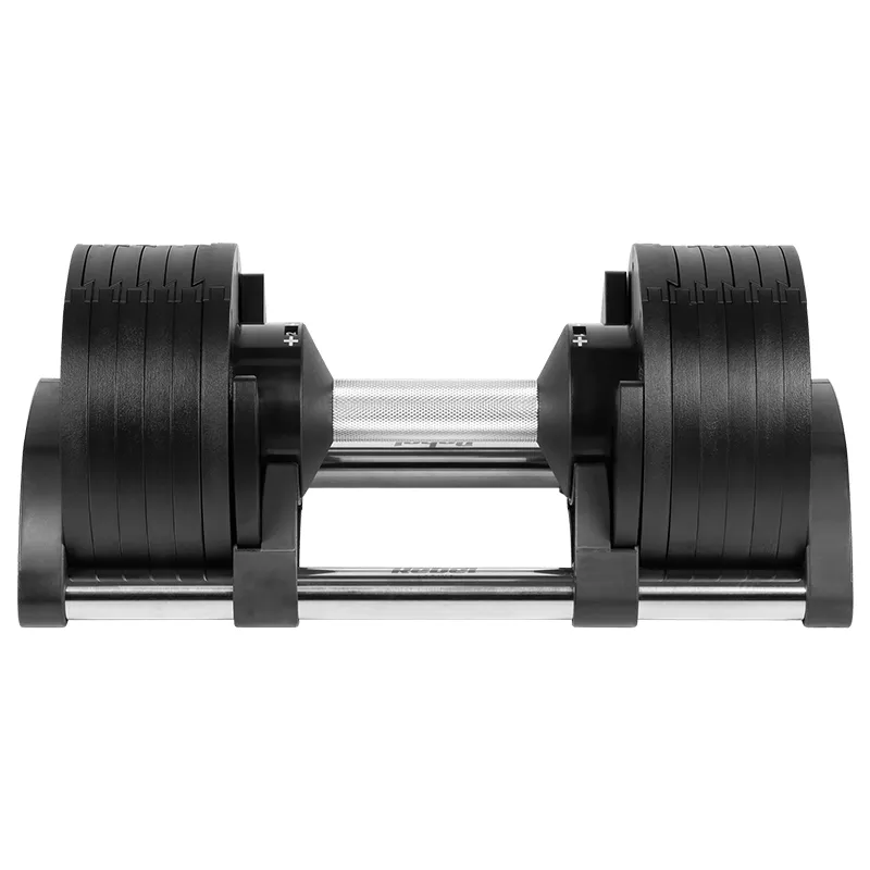 Gantera Reglabila Automat 24KG Rebel Active
