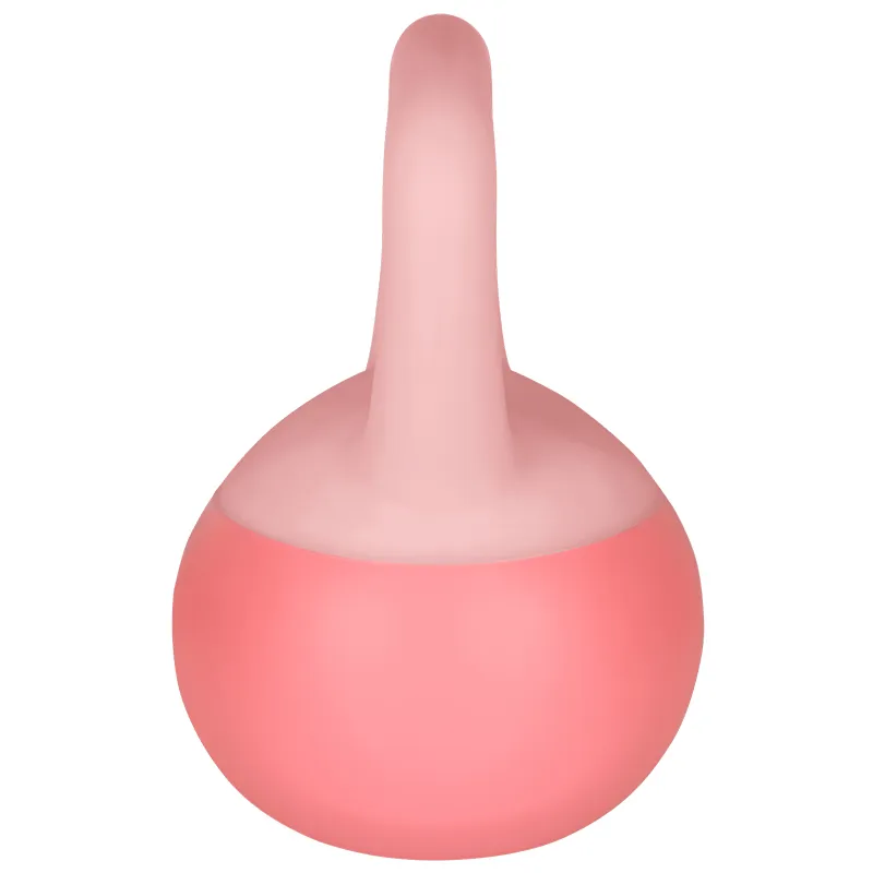 Kettlebell Vinil 2.5 KG Rebel Active