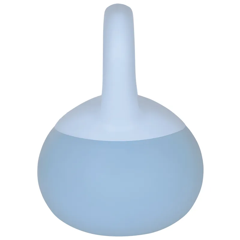 Kettlebell Vinil 5 KG Rebel Active