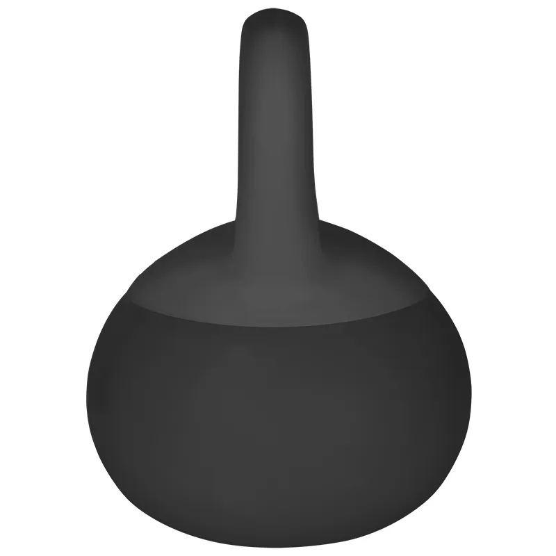 Kettlebell Vinil 10 KG Rebel Active
