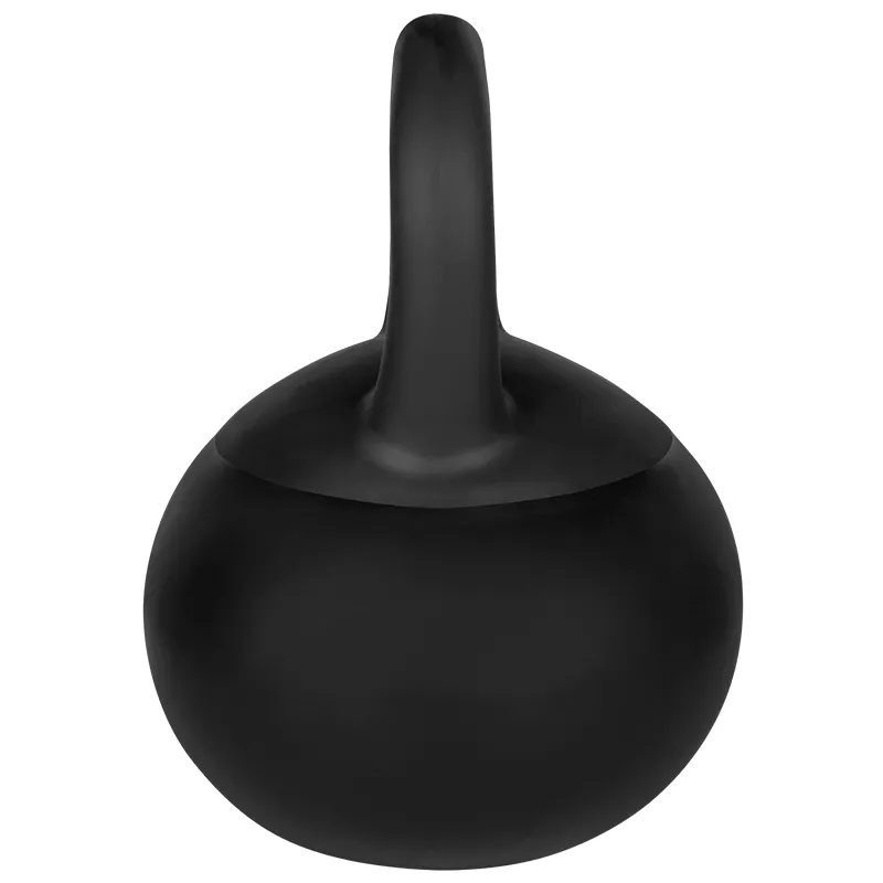 Kettlebell Vinil 12 KG Rebel Active