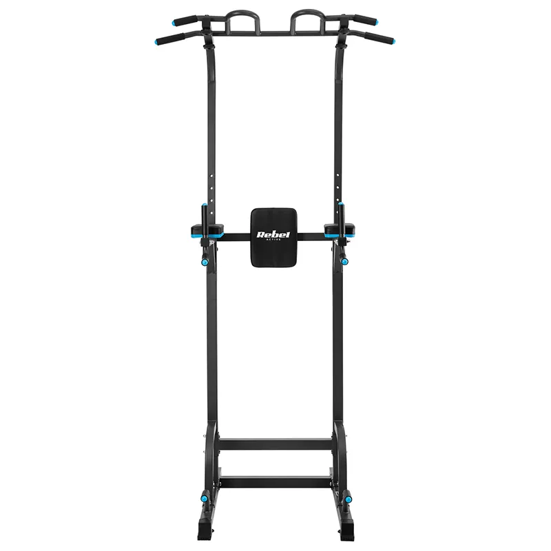 Aparat Multifunctional Pull-Up Bar Rebel Active