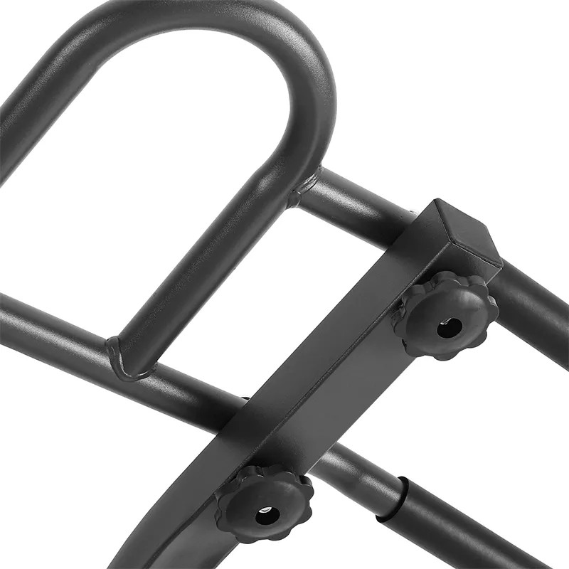 Aparat Multifunctional Pull-Up Bar Rebel Active