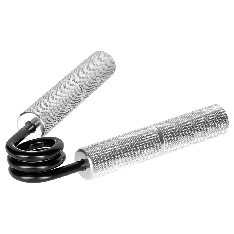 Extensor Metalic Hand Gripper 23KG Rebel Active