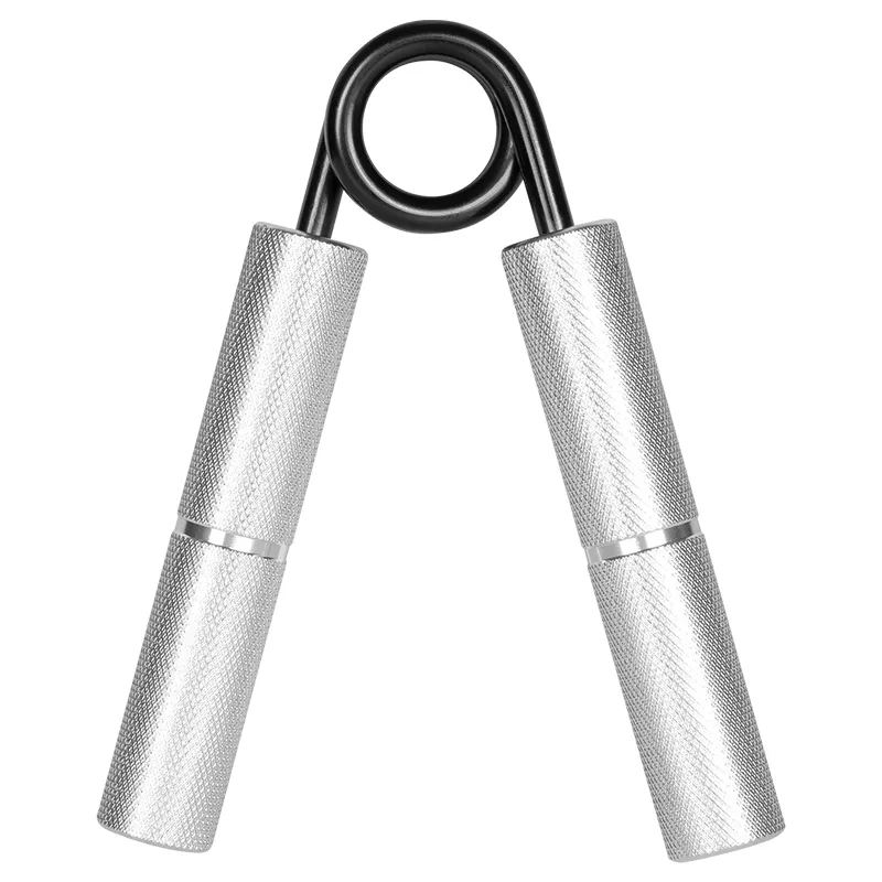 Extensor Metalic Hand Gripper 68KG Rebel Active