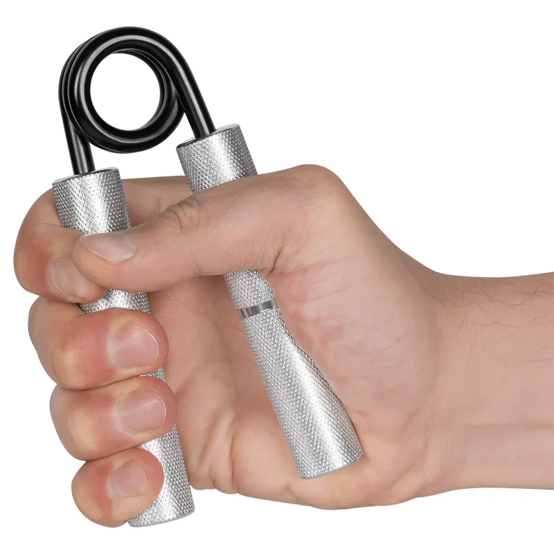 Extensor Metalic Hand Gripper 68KG Rebel Active