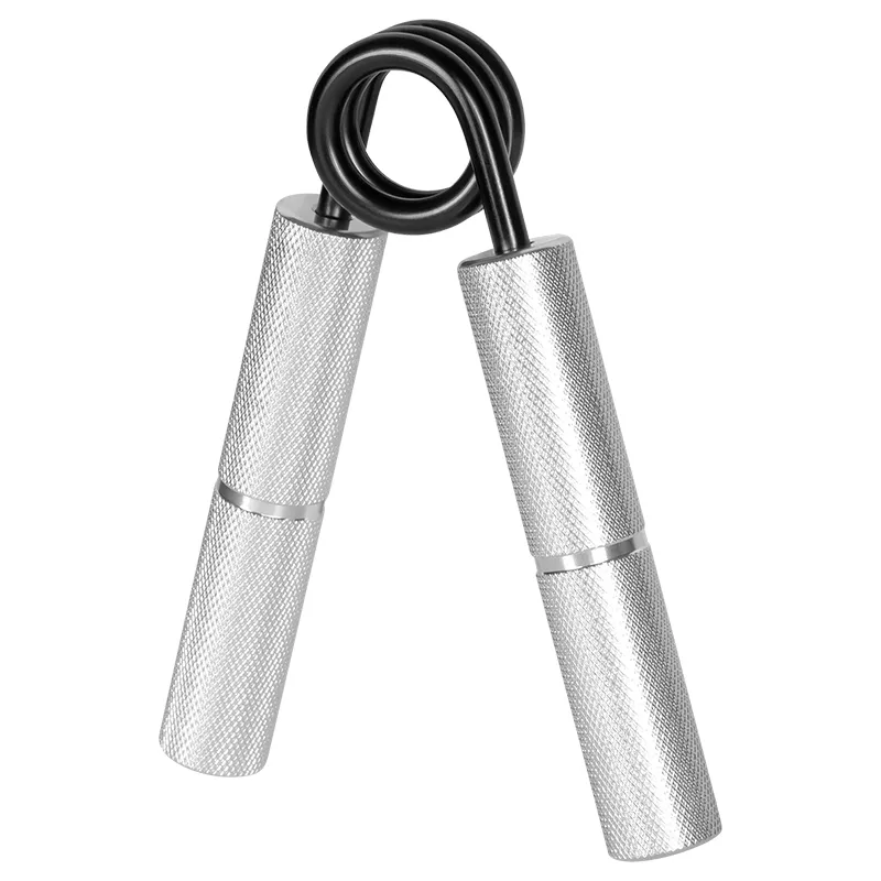 Extensor Metalic Hand Gripper 90KG Rebel Active