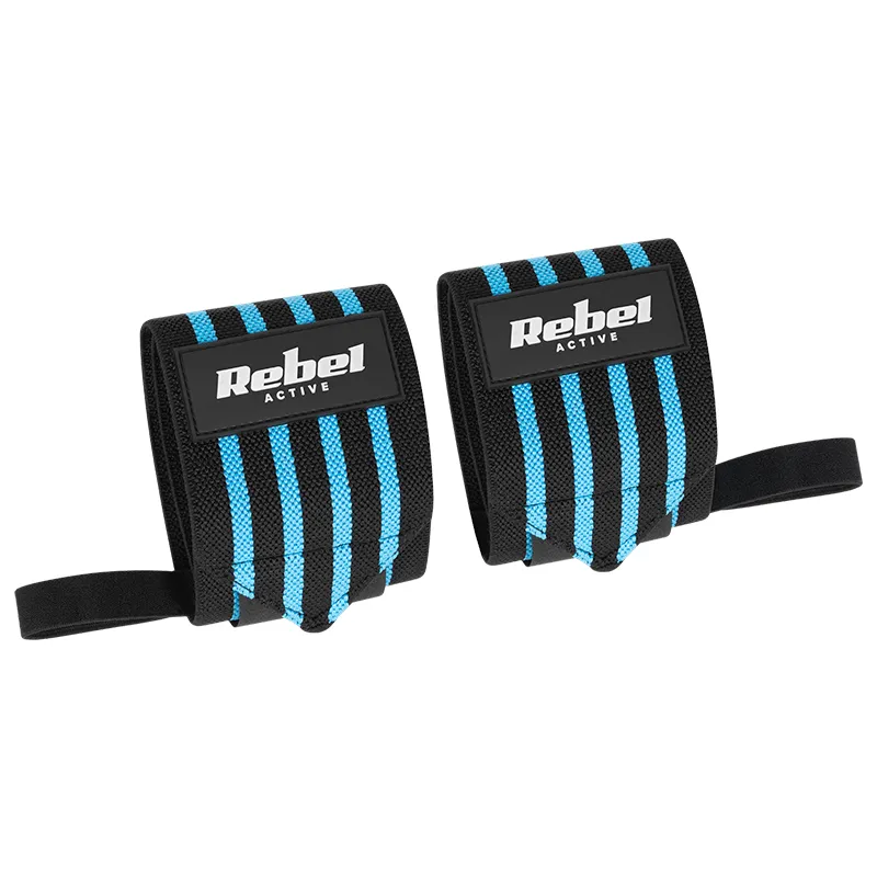 2 Benzi Strangere Incheietura Wrist Wrap Rebel Active