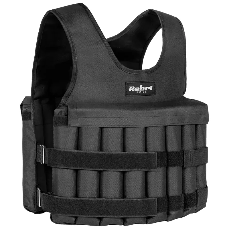 Vesta Greutati Reglabile 10KG Rebel Active