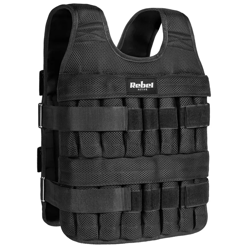 Vesta Greutati Reglabile 20KG Rebel Active