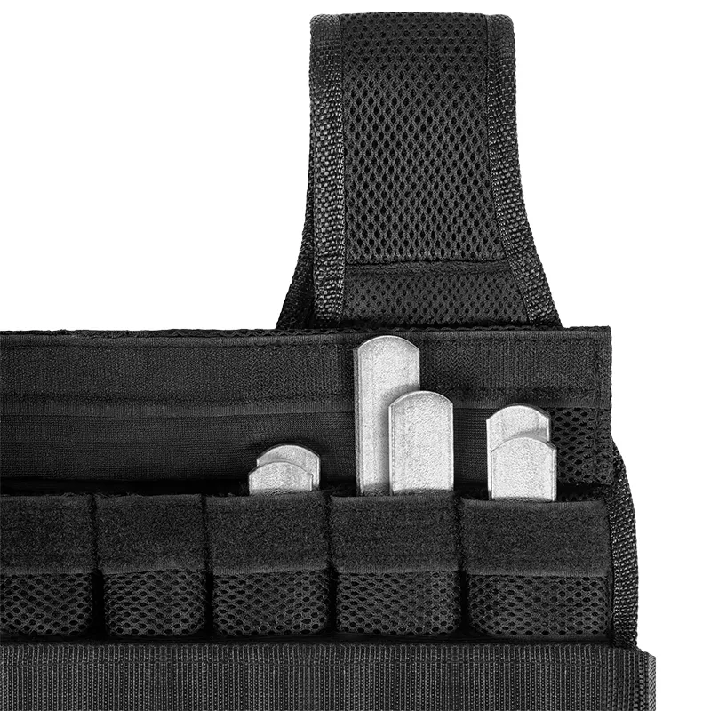 Vesta Greutati Reglabile 30KG Rebel Active